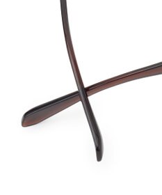 TOCCA 【UVカット・ドレス生地製のソフトケース付き】 BIT CHIC SUNGLASSES カラーレンズサングラス