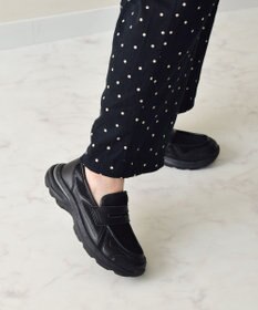 Bridget Birkin 【VINCULUM】スニーカーソールローファー