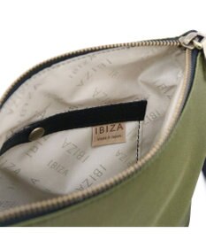 IBIZA シウダード　ショルダーバッグ