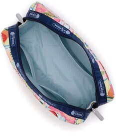 LeSportsac EXTRA LARGE RECTANGULAR COSMETIC/ラドルチェヴィータ