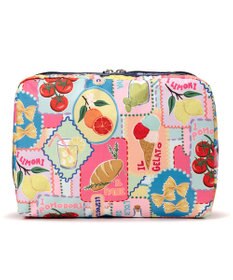 LeSportsac EXTRA LARGE RECTANGULAR COSMETIC/ラドルチェヴィータ