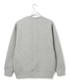 J.PRESS YORK STREET 【UNISEX】スウェット / クルー