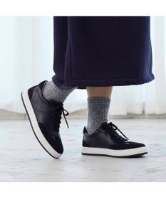 ing <ing>【レイン対応】エアフロースニーカー