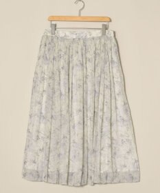 ONWARD Reuse Park 【any SiS】スカート秋冬