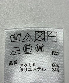 ONWARD Reuse Park 【any SiS】ニット秋冬
