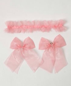 WEGO 【痛バ＆推し活グッズ】ときめきDIYチュールセットS