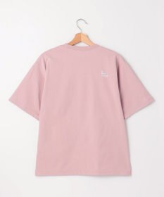 SHARE PARK LADIES 【UVカット・吸水速乾・ストレッチ・軽量 】ロゴポケットTシャツ（S・Mサイズ）
