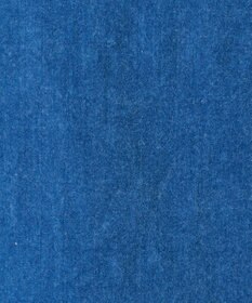Ripo trenta anni INDIGO VELOUR プルオーバー