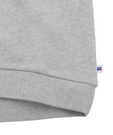 AMERICAN HOLIC 【RUSSELL】裏毛Vネックベスト