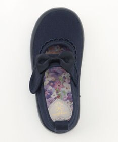 ANY KIDS ツイル リボン バレエ