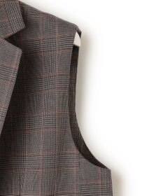 J.PRESS YORK STREET 【WOMEN】ジャケット ジレ