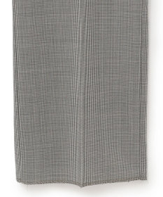 J.PRESS MEN 【J.PRESS MOVING】REDA ACTIVEマイクロハウンドトゥース スラックス