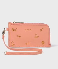 Paul Smith カラードゥードゥル フラグメントケース