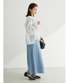 Green Parks ・ＥＬＥＮＣＡＲＥ　ＤＵＥ　シアーマウンテンパーカー