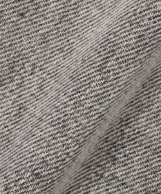 23区 S 【SLOW/一部店舗限定】スリット ストレート デニム