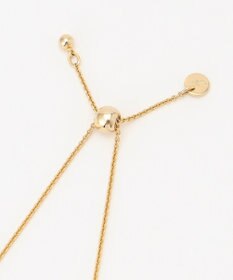 自由区 【カタログ掲載】プレシオサダイヤレーン ネックレス