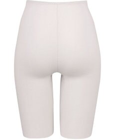 Wing あったかインナーボトム 綿100％(肌側) アウターにひびきにくい ムレにくい 【綿の贅沢ここちフラット】 ひざ上丈 秋 冬 ER4471 ウイング／ワコール