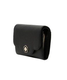 CLATHAS ペルル 二つ折り財布