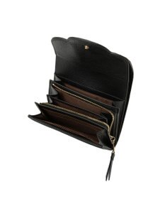 CLATHAS ペルル 二つ折り財布
