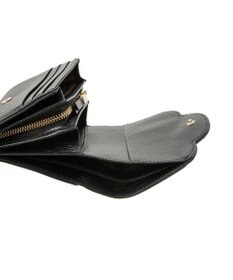 CLATHAS ペルル 二つ折り財布