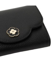 CLATHAS ペルル 二つ折り財布