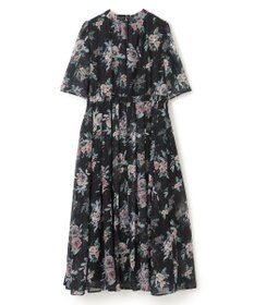 TOCCA 【泉里香さん着用】【消臭】LAUREL TREE ドレス