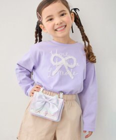 ANY KIDS 【2Way仕様】レインボー移動ポケット