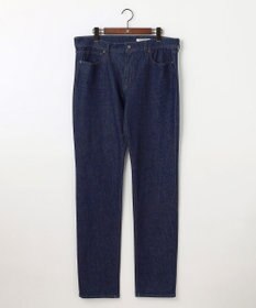 JOSEPH ABBOUD 【キングサイズ・ストレッチ/きれいめコーデに！】2WAY ストレッチ デニム