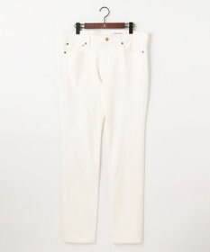 JOSEPH ABBOUD 【キングサイズ・ストレッチ/きれいめコーデに！】2WAY ストレッチ デニム