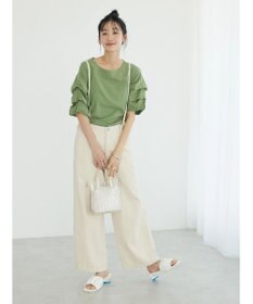 CRAFT STANDARD BOUTIQUE ２ＷＡＹサロペット