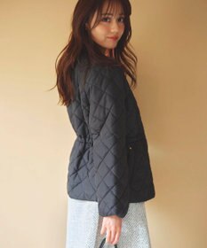 Feroux 【大好評につき再登場！】キルティング アウター