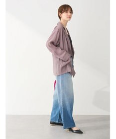 Green Parks ・ＥＬＥＮＣＡＲＥ　ＤＵＥ　シアーテーラージャケット