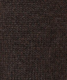 組曲 L 【WEB限定】チュニック丈ニットワンピース