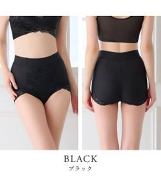 BRADELIS New York 【BRADELIS NewYork peace】　華やかレーシーショーツ24