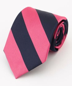 J.PRESS MEN 【定番】オーセンティック レジメンタル ネクタイ