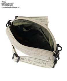 Green Parks ■ＰＥＡＮＵＴＳ　キルティングショルダーＳ