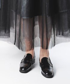 BONTRE 【LucaGrossi/ルカグロッシ】コインローファー/K315M-UA