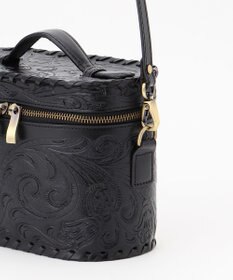 GRACE CONTINENTAL LeatherVCBag