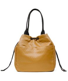 Regalo Felice 【形が変えられる / 大容量】巾着トート / REGALO