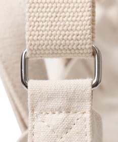 WEGO 2wayキャンバストート