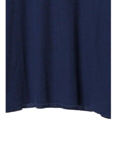 earth music&ecology ＴＲウールブレンドタートルネックプルオーバー