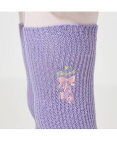 Chacott レッグウォーマー