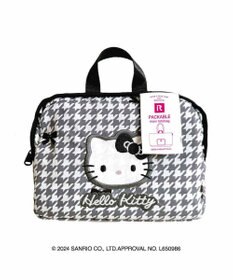 ROOTOTE 8396【サンリオ】 IP.マキシ.パッカブル..ハローキティ-A