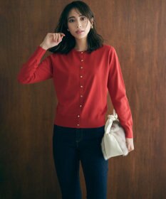 23区 【洗える】23区DENIM スキニー パンツ