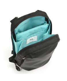 ACE BAGS & LUGGAGE ace. ラグレンティスクロス ショルダーバッグ 縦 撥水 68791 エース