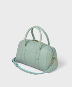 Paul Smith カラーミックスボストンバッグ