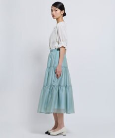 TOCCA CHARMING DAISY ブラウス