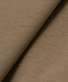 23区 【エステータ】トリアセファインジャージー ラッフルデザイン カットソー