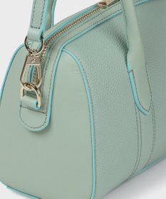 Paul Smith カラーミックスボストンバッグ