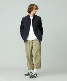 J.PRESS YORK STREET 【UNISEX】チェックCPOジャケット